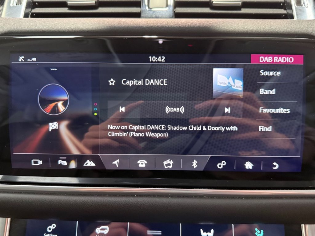 Used Land Rover Range Rover Sport 2021 for sale - 76900734: Photo 36