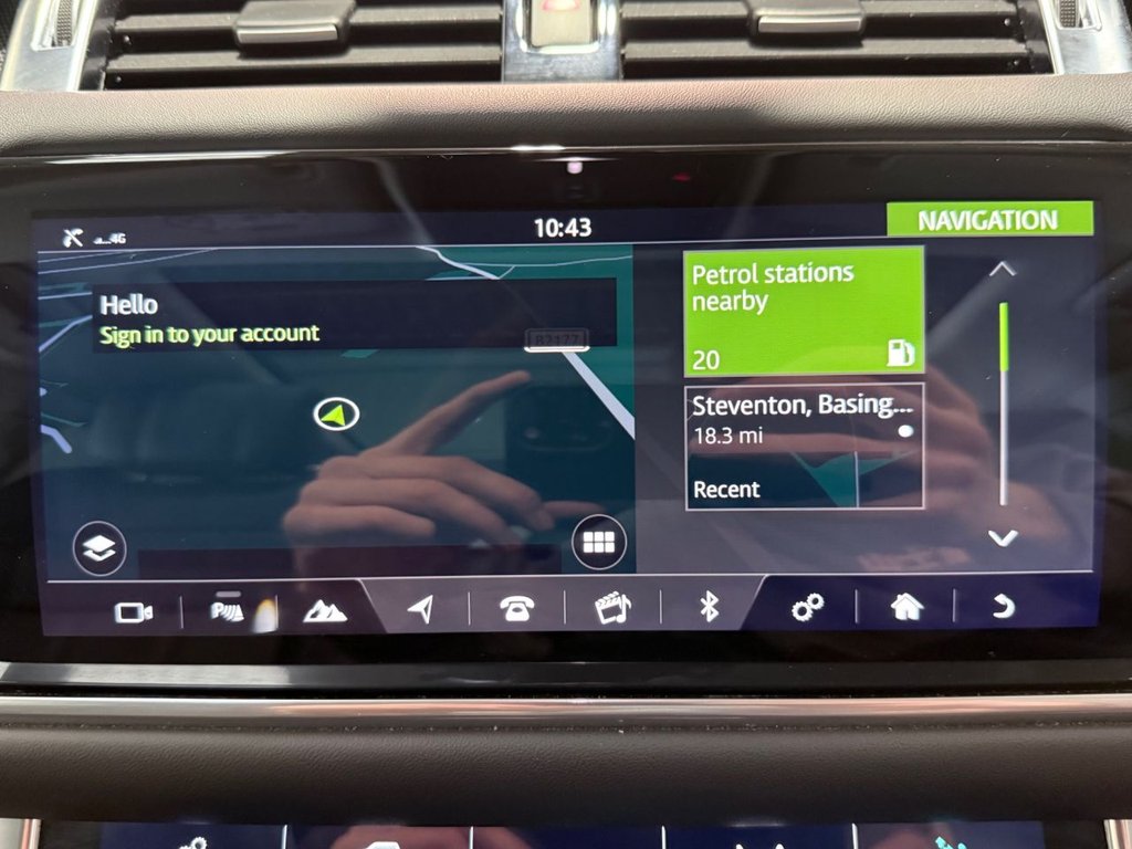 Used Land Rover Range Rover Sport 2021 for sale - 76900734: Photo 39