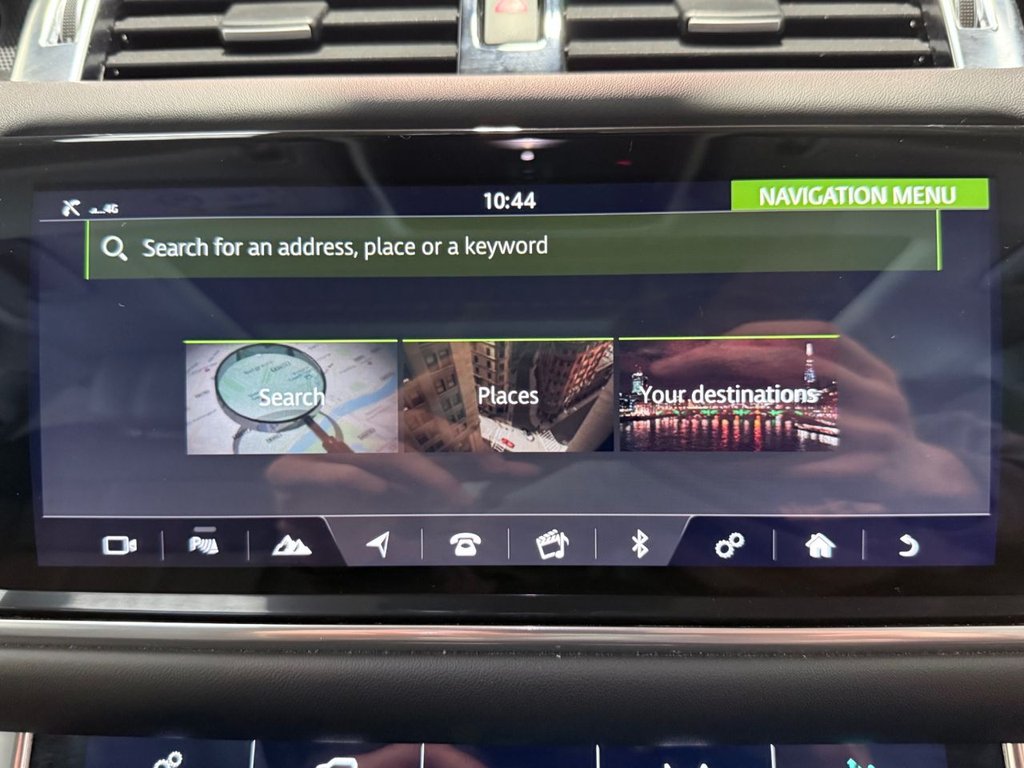 Used Land Rover Range Rover Sport 2021 for sale - 76900734: Photo 41