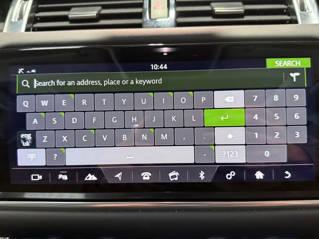 Used Land Rover Range Rover Sport 2021 for sale - 76900734: Photo 42