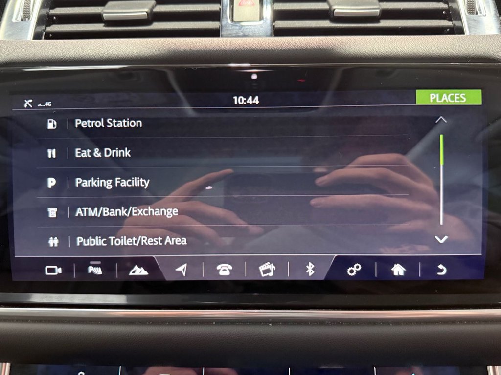 Used Land Rover Range Rover Sport 2021 for sale - 76900734: Photo 43