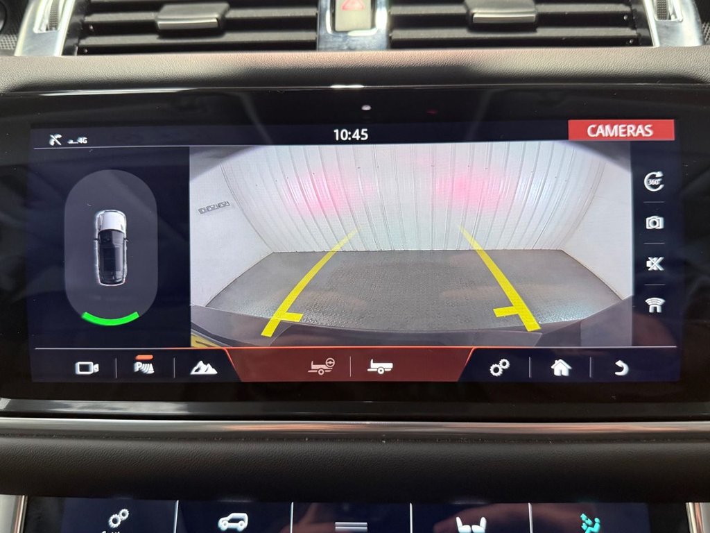 Used Land Rover Range Rover Sport 2021 for sale - 76900734: Photo 44