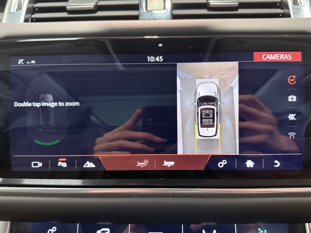 Used Land Rover Range Rover Sport 2021 for sale - 76900734: Photo 45