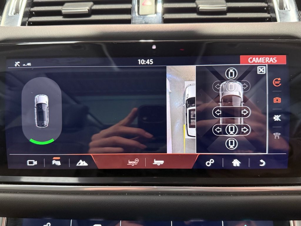 Used Land Rover Range Rover Sport 2021 for sale - 76900734: Photo 46