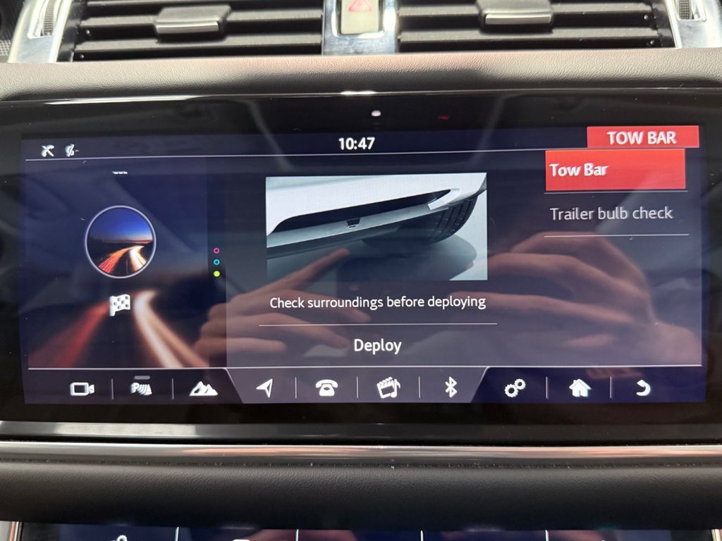 Used Land Rover Range Rover Sport 2021 for sale - 76900734: Photo 47