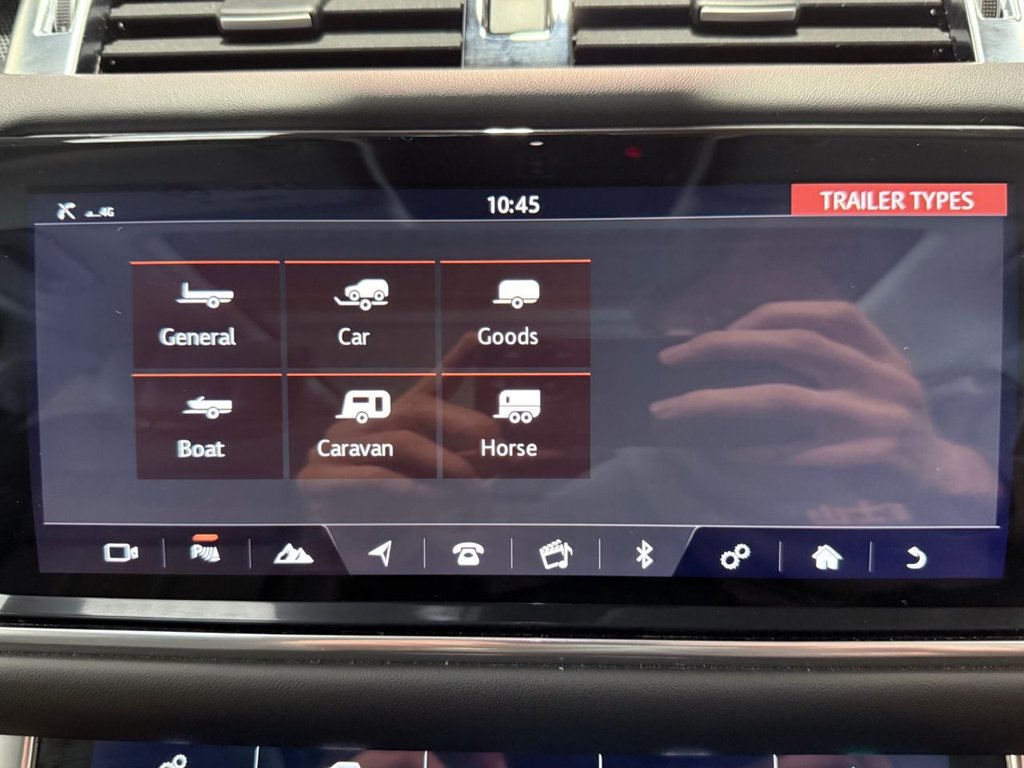 Used Land Rover Range Rover Sport 2021 for sale - 76900734: Photo 48