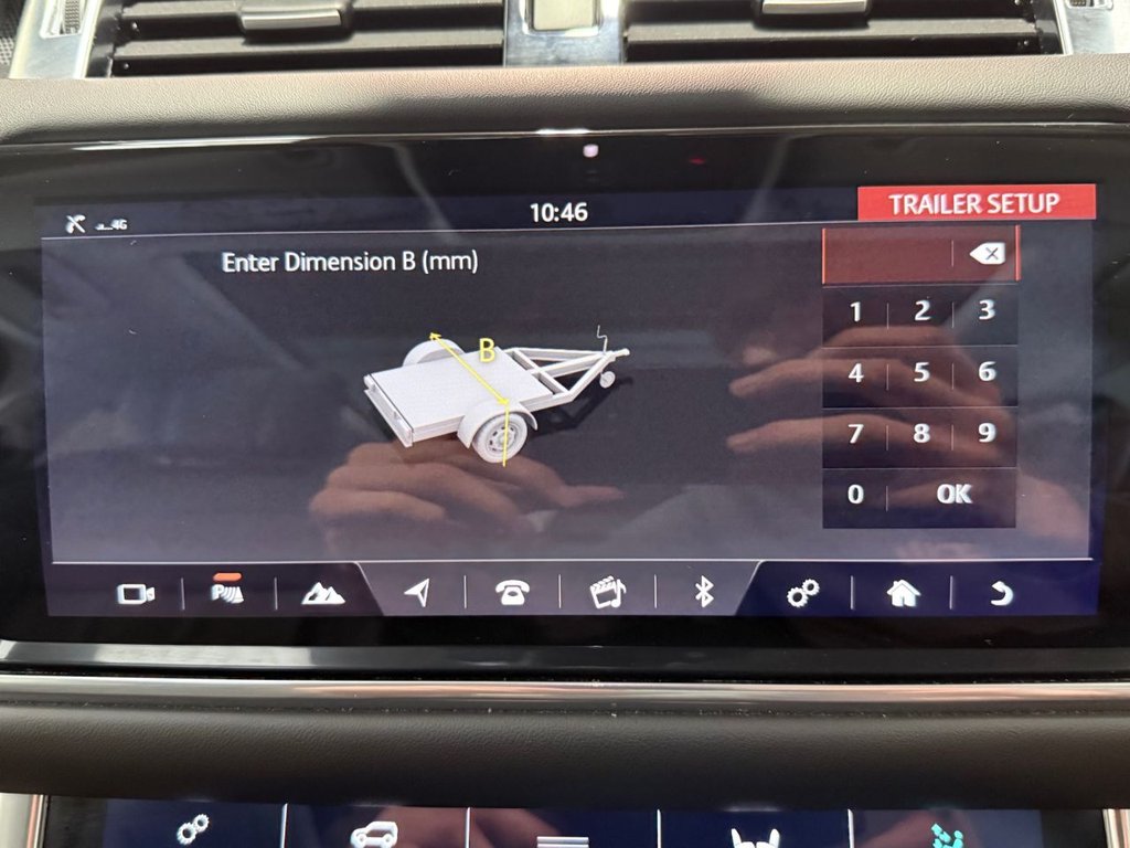 Used Land Rover Range Rover Sport 2021 for sale - 76900734: Photo 50