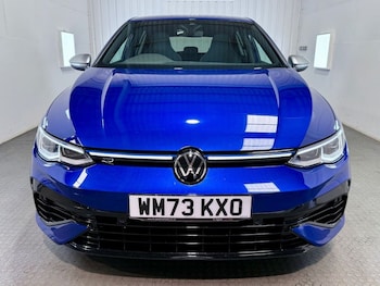 Used Volkswagen Golf 2023 for sale - 75675794: Photo