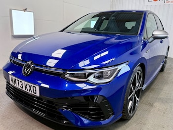 Used Volkswagen Golf 2023 for sale - 75675794: Photo