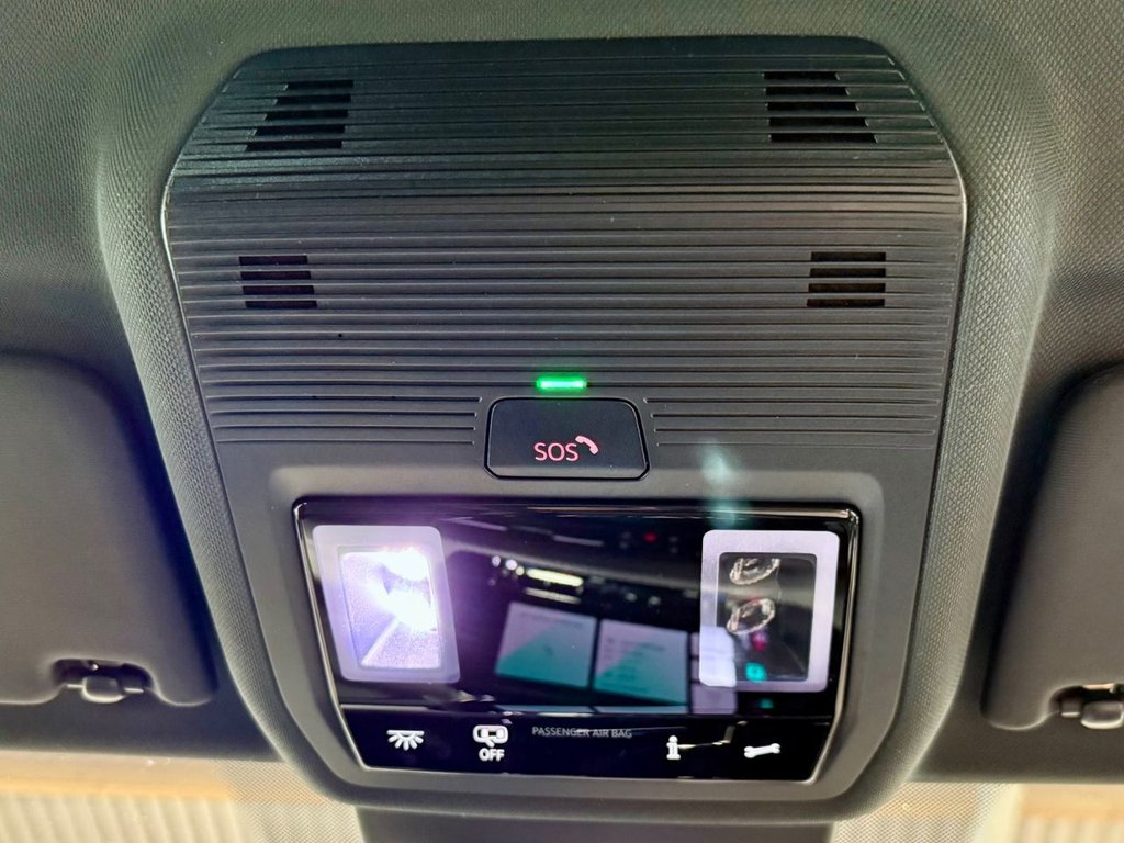 Vehicle 50