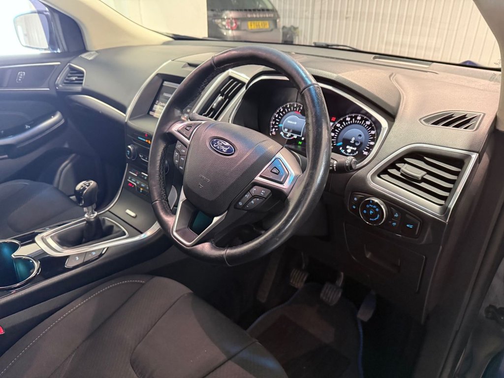 Used Ford Edge 2016 for sale - 76820991: Photo 11