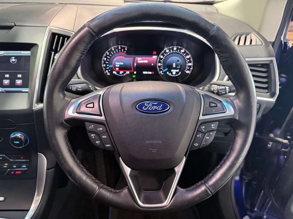 Used Ford Edge 2016 for sale - 76820991: Photo 12