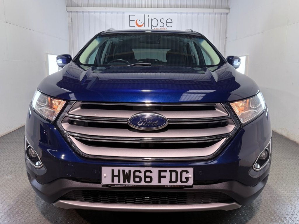 Used Ford Edge 2016 for sale - 76820991: Photo 2