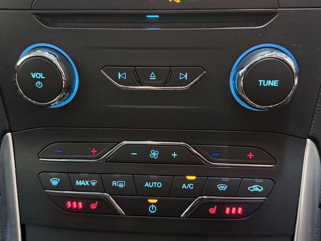 Used Ford Edge 2016 for sale - 76820991: Photo 26