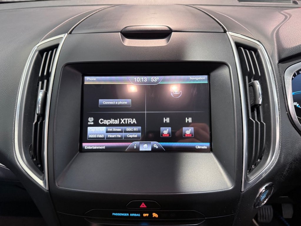 Used Ford Edge 2016 for sale - 76820991: Photo 27