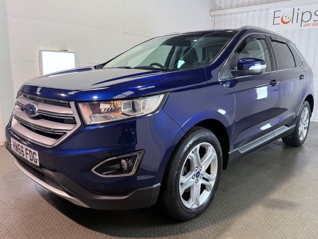 Used Ford Edge 2016 for sale - 76820991: Photo 3