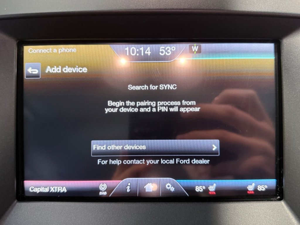 Used Ford Edge 2016 for sale - 76820991: Photo 31