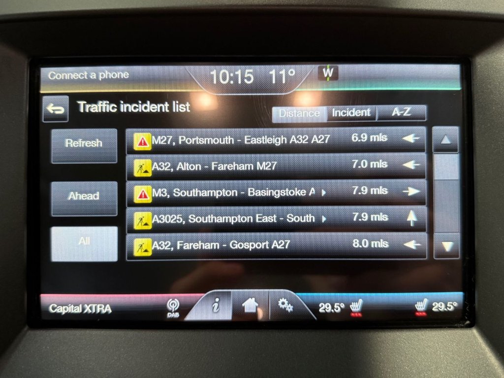 Used Ford Edge 2016 for sale - 76820991: Photo 36