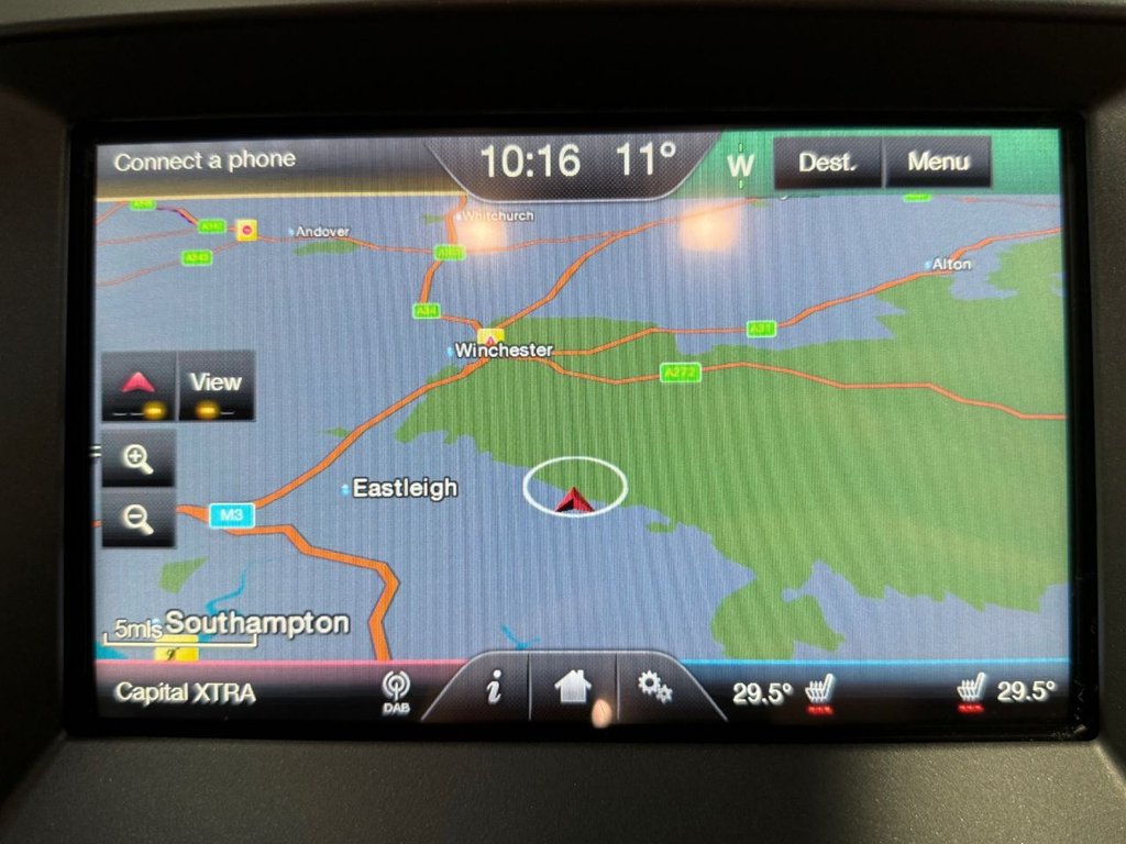 Used Ford Edge 2016 for sale - 76820991: Photo 37