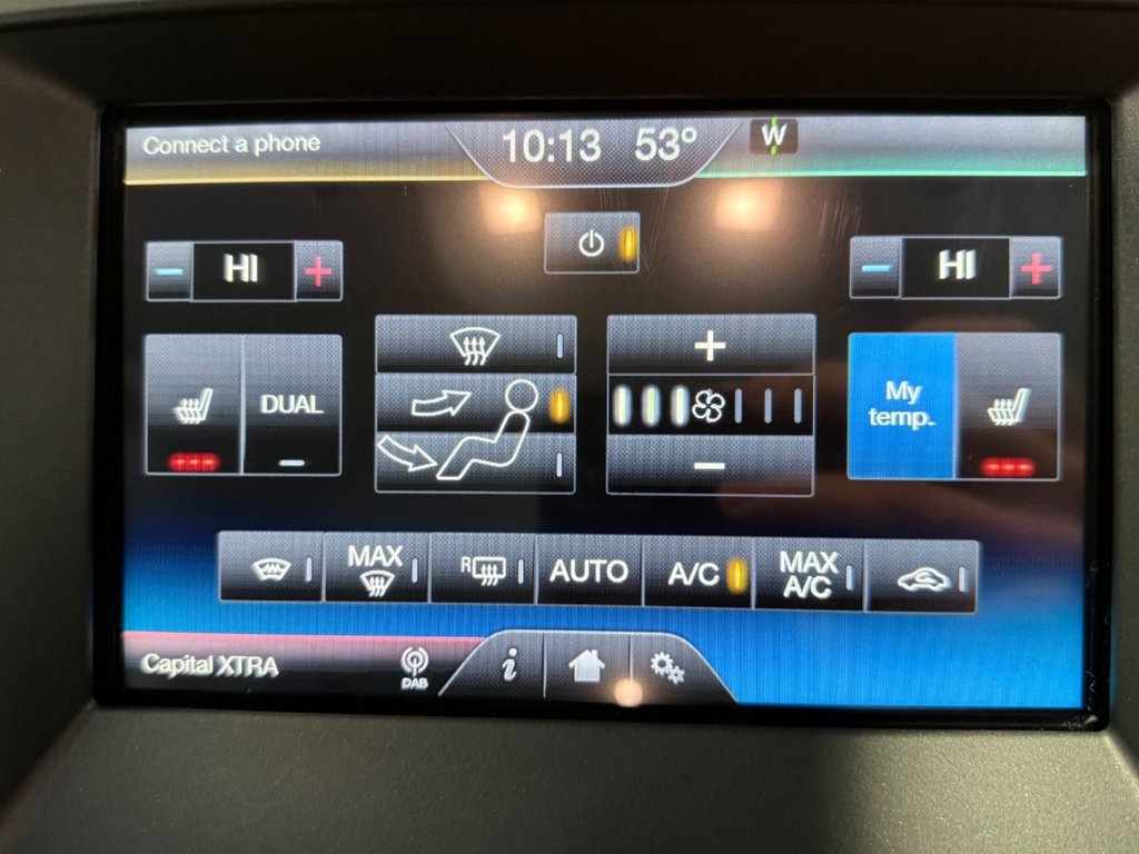 Used Ford Edge 2016 for sale - 76820991: Photo 38