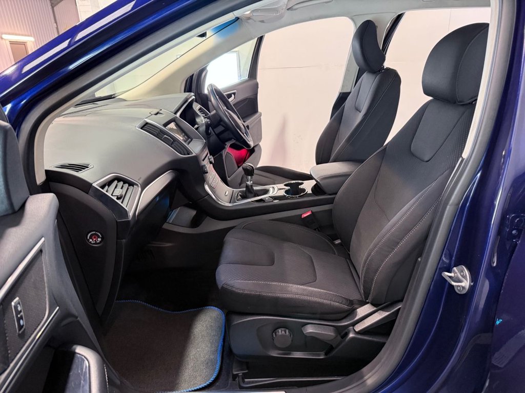 Used Ford Edge 2016 for sale - 76820991: Photo 43