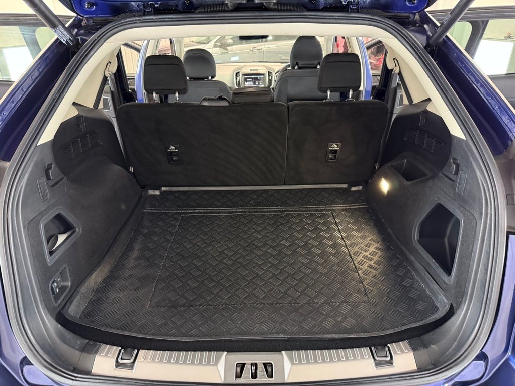 Used Ford Edge 2016 for sale - 76820991: Photo 46