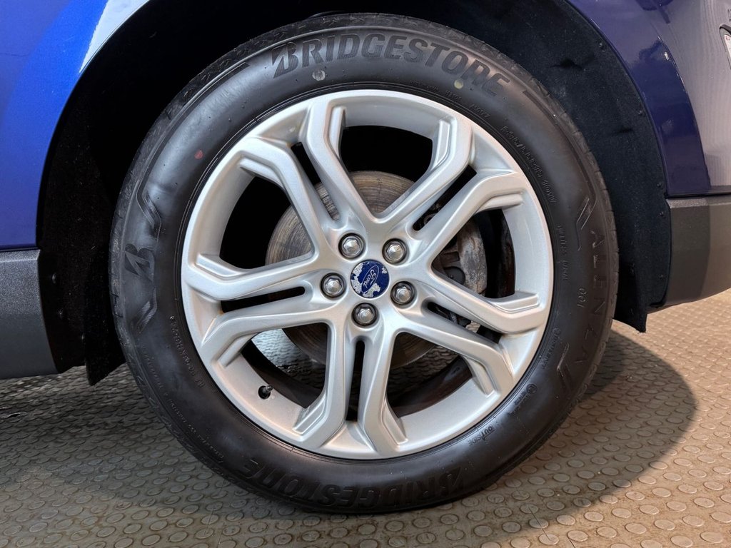 Used Ford Edge 2016 for sale - 76820991: Photo 48