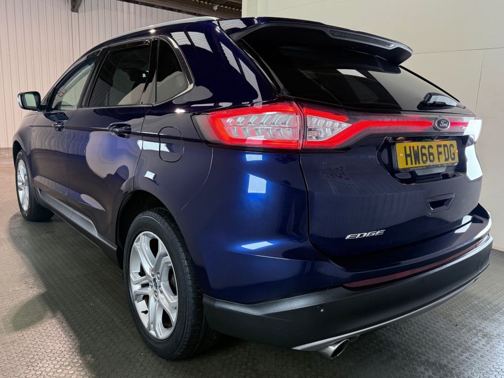 Used Ford Edge 2016 for sale - 76820991: Photo 5