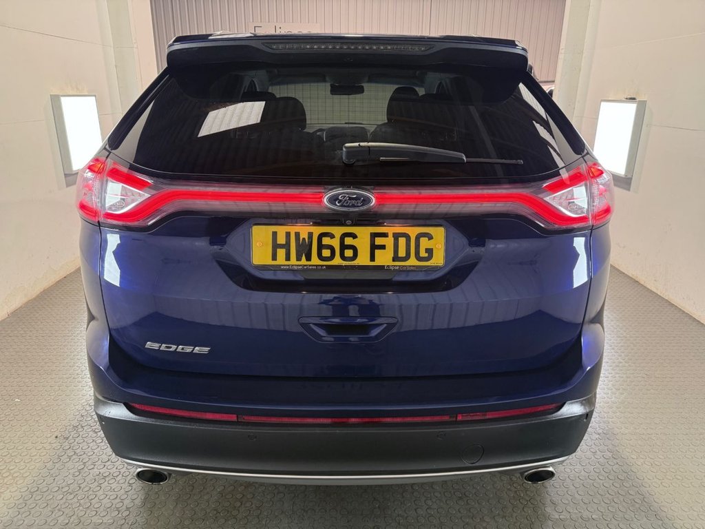 Used Ford Edge 2016 for sale - 76820991: Photo 6