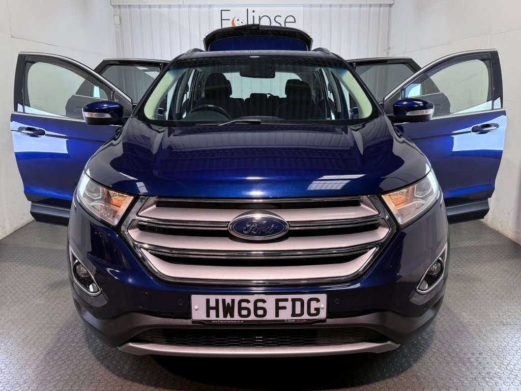 Used Ford Edge 2016 for sale - 76820991: Photo 8