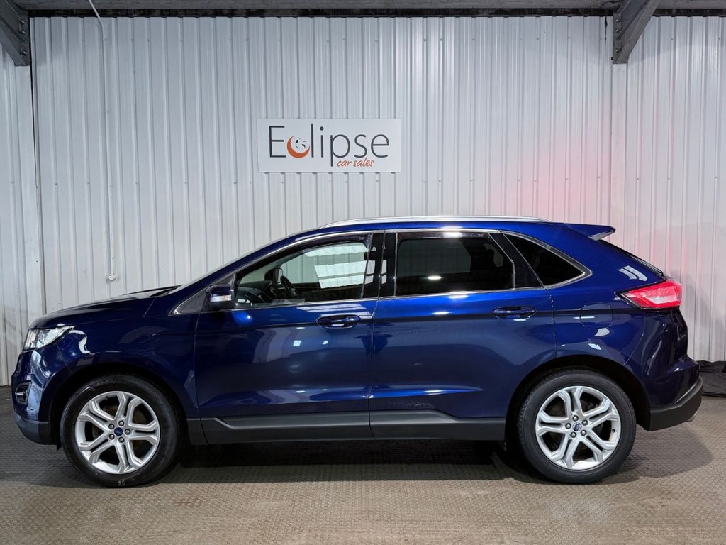 Used Ford Edge 2016 for sale - 76820991: Photo 9