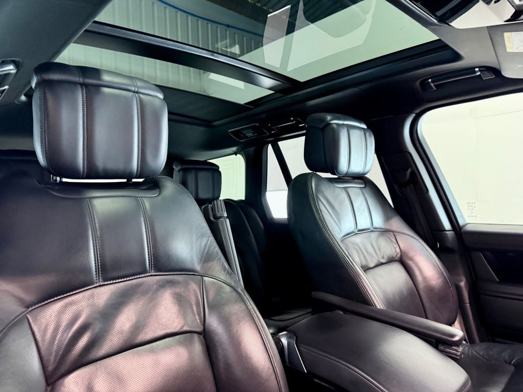 Used Land Rover Range Rover 2020 for sale - 77733924: Photo 10