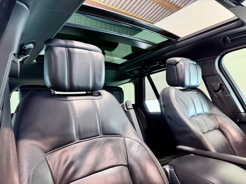 Used Land Rover Range Rover 2020 for sale - 77733924: Photo 11