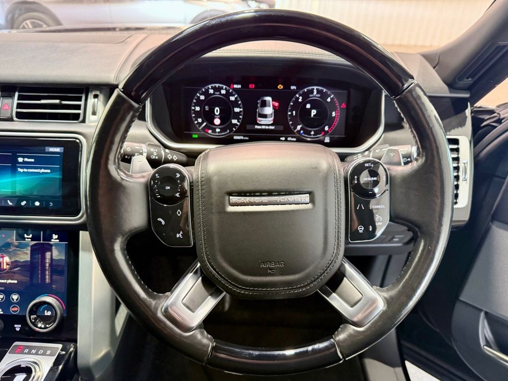 Used Land Rover Range Rover 2020 for sale - 77733924: Photo 13