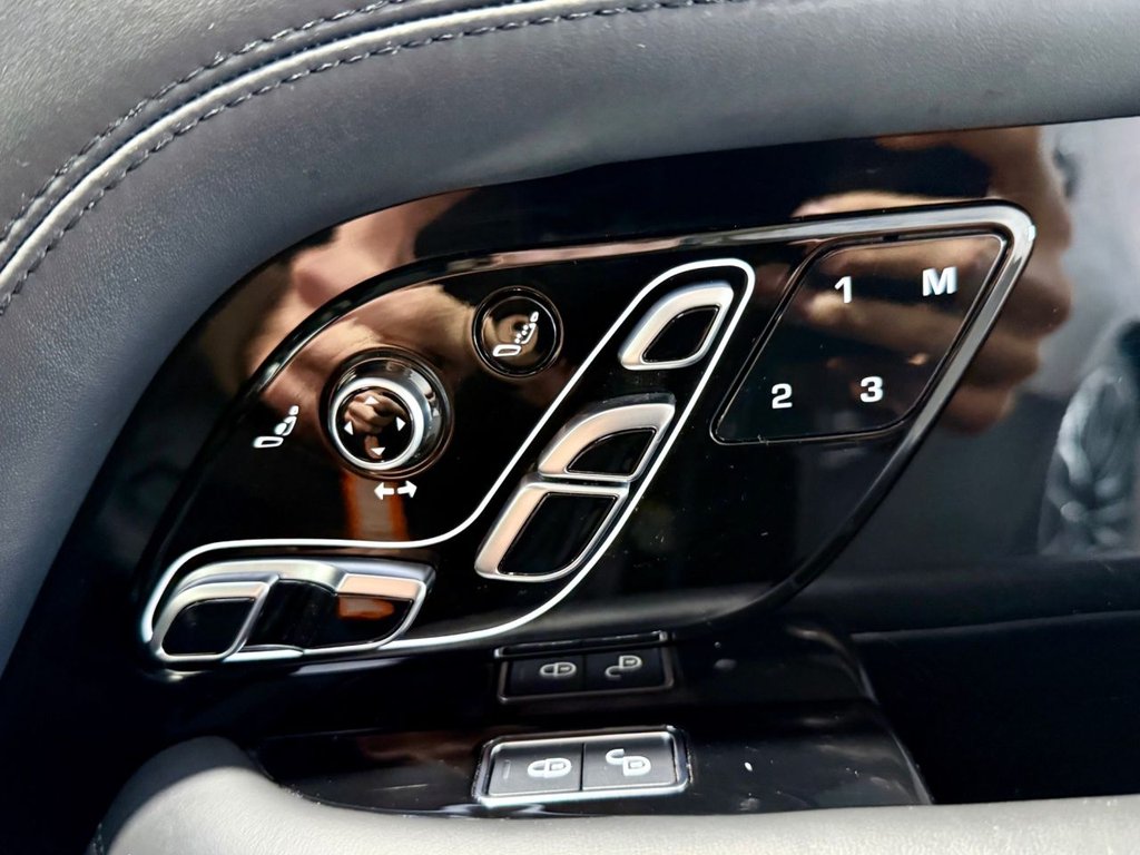 Used Land Rover Range Rover 2020 for sale - 77733924: Photo 22