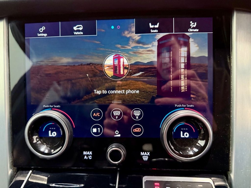 Used Land Rover Range Rover 2020 for sale - 77733924: Photo 26