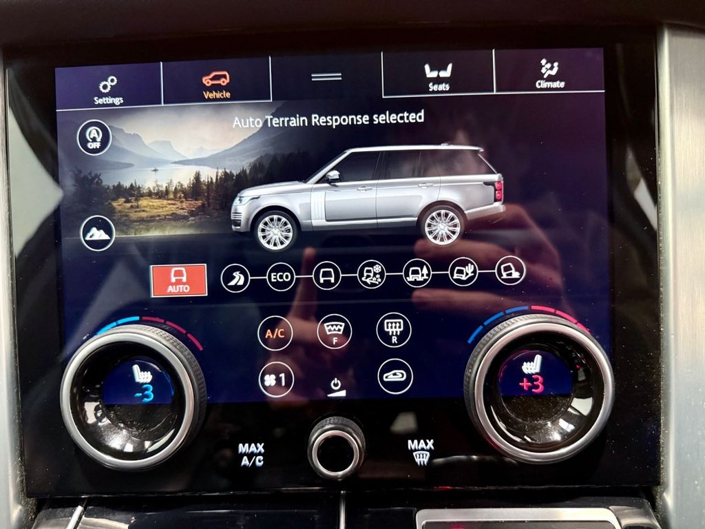 Used Land Rover Range Rover 2020 for sale - 77733924: Photo 27