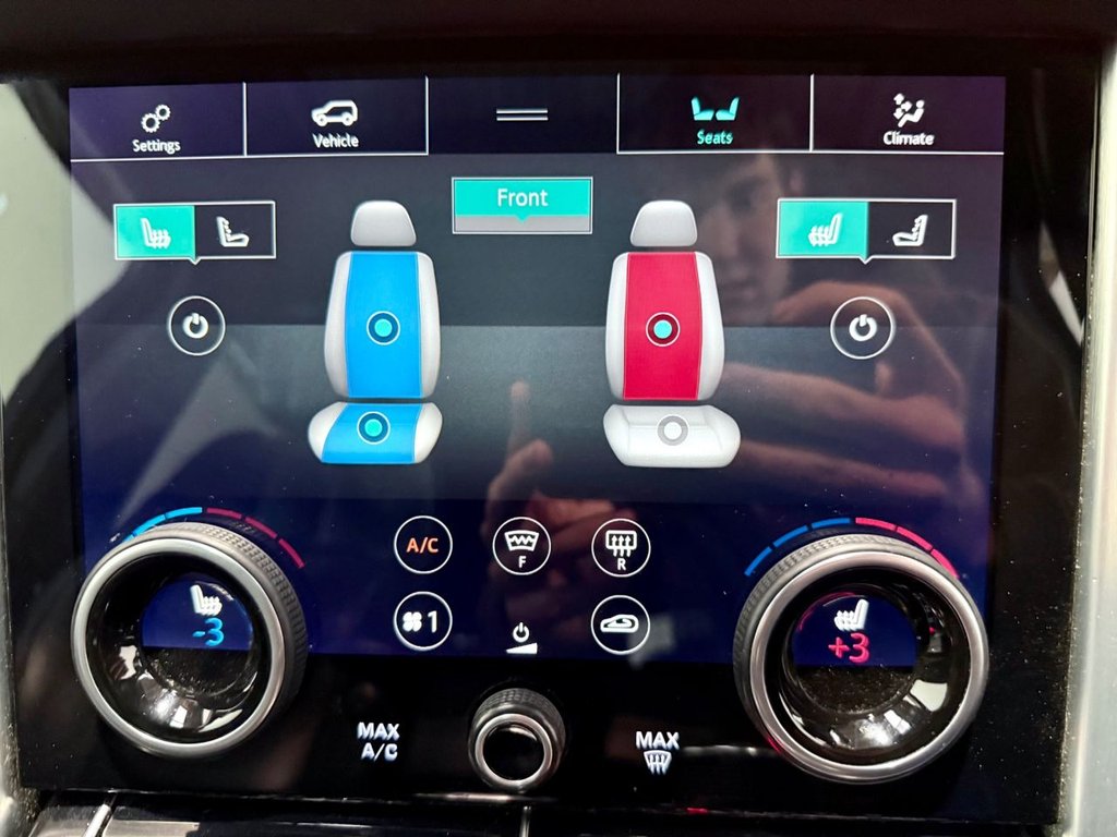 Used Land Rover Range Rover 2020 for sale - 77733924: Photo 28