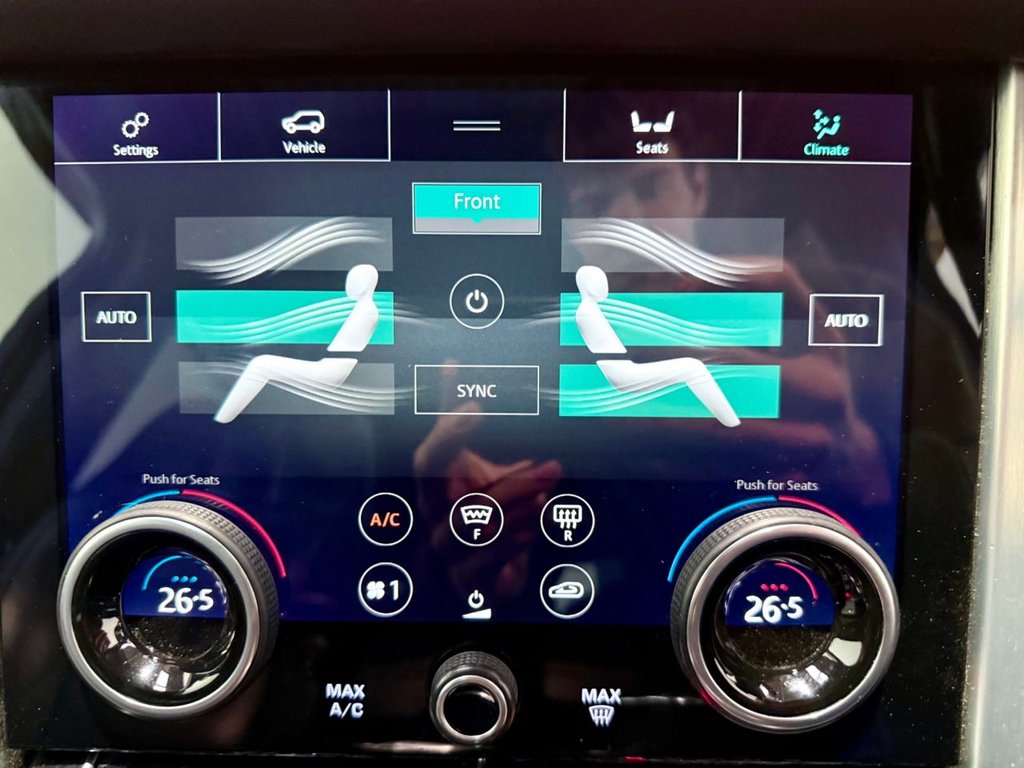 Used Land Rover Range Rover 2020 for sale - 77733924: Photo 29