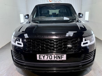 Used Land Rover Range Rover 2020 for sale - 77733924: Photo