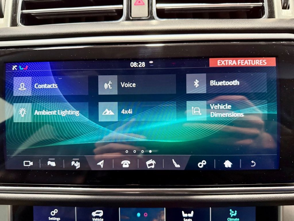 Used Land Rover Range Rover 2020 for sale - 77733924: Photo 32