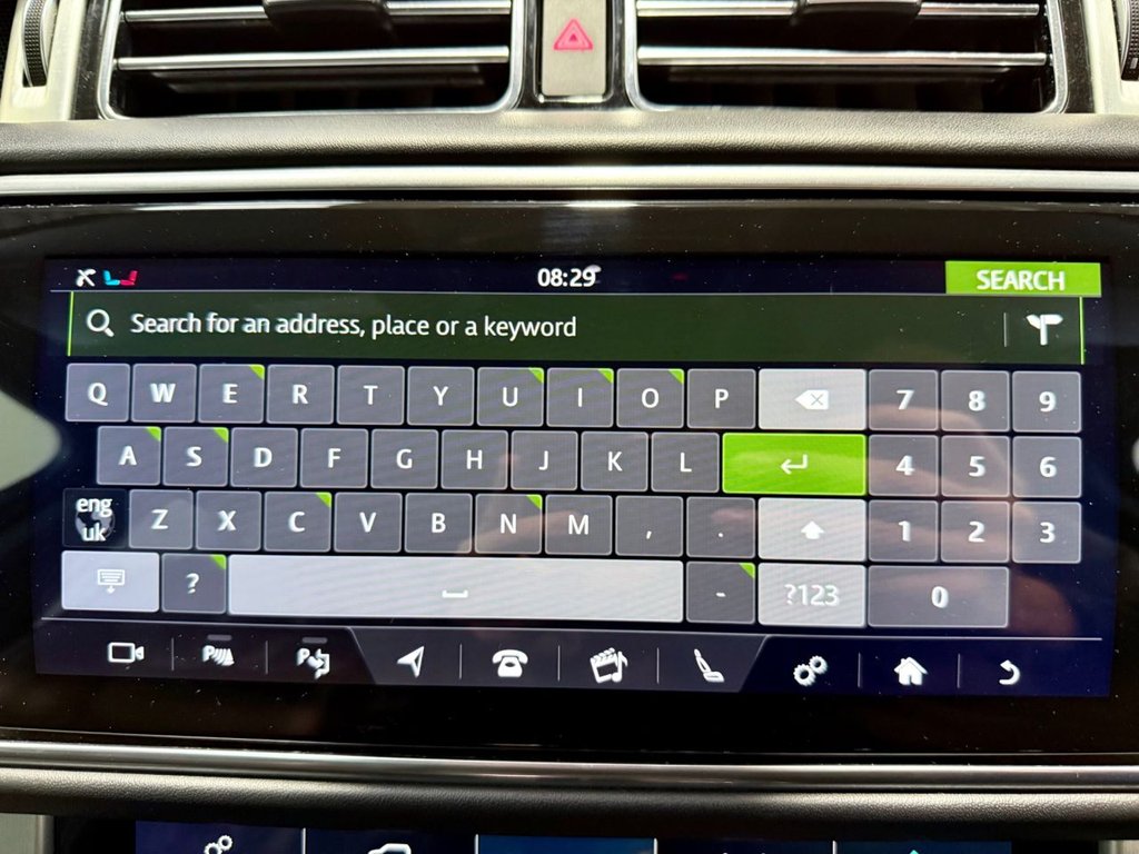 Used Land Rover Range Rover 2020 for sale - 77733924: Photo 38