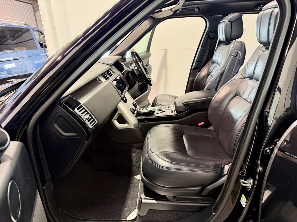 Used Land Rover Range Rover 2020 for sale - 77733924: Photo 50
