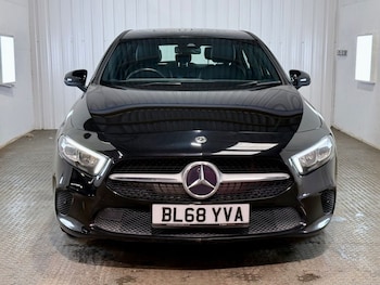 Used Mercedes-Benz A-Class 2018 for sale - 79122283: Photo