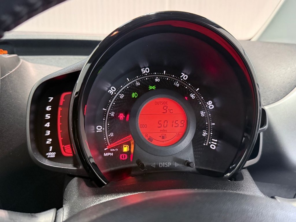 Used Toyota AYGO 2019 for sale - 76820301: Photo 13