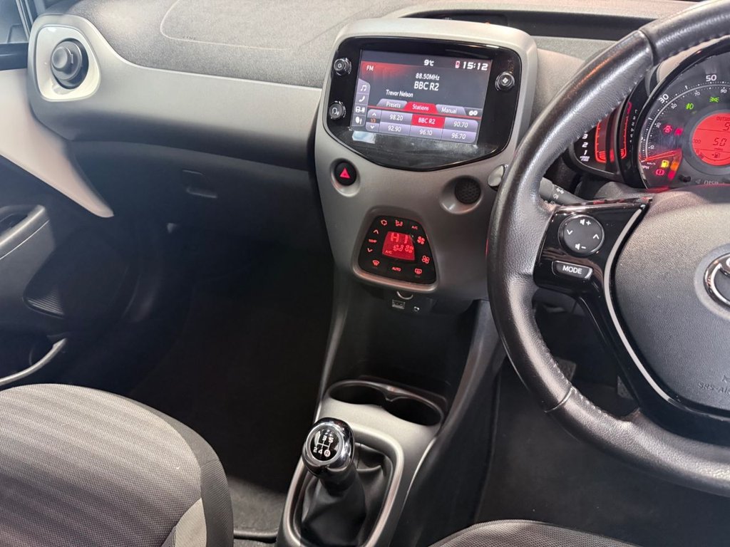 Used Toyota AYGO 2019 for sale - 76820301: Photo 21