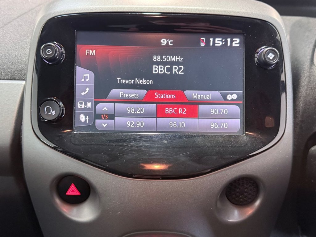 Used Toyota AYGO 2019 for sale - 76820301: Photo 25