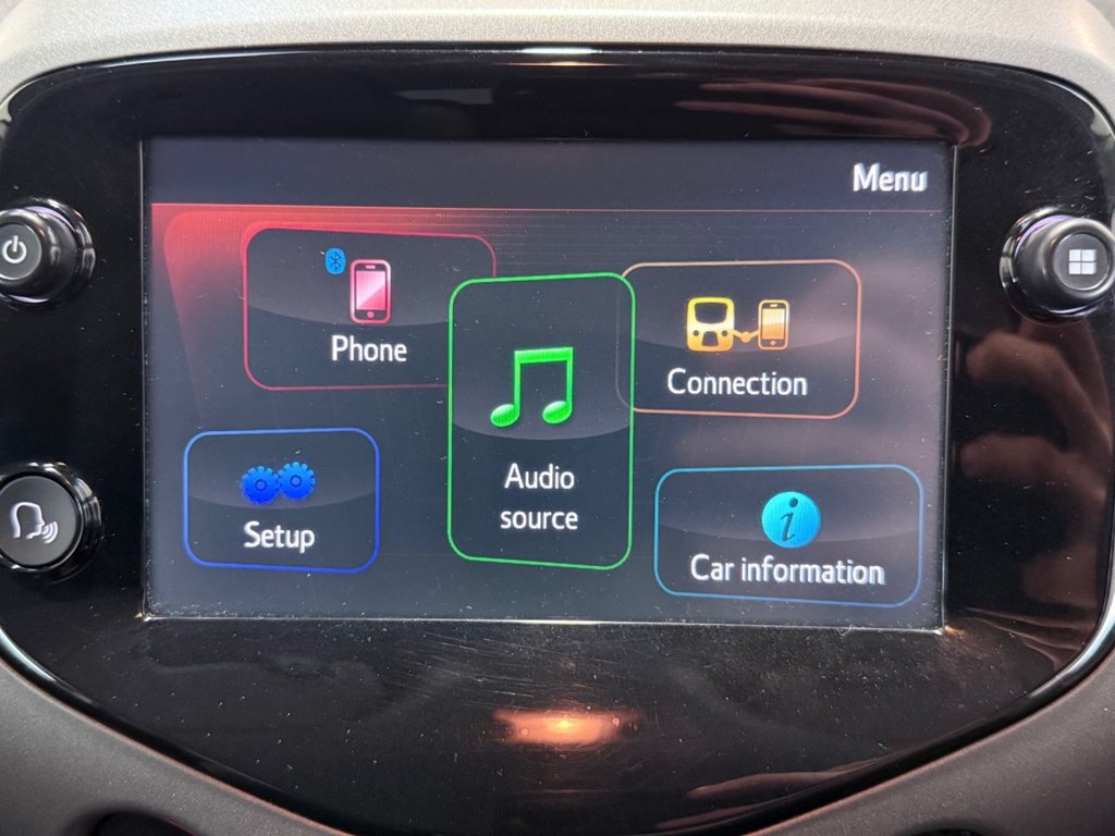 Used Toyota AYGO 2019 for sale - 76820301: Photo 26