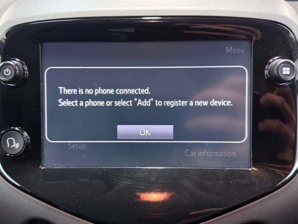 Used Toyota AYGO 2019 for sale - 76820301: Photo 29