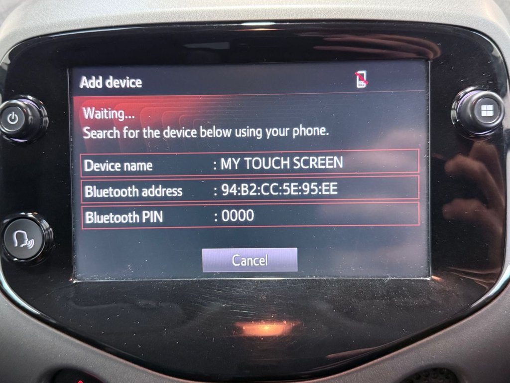 Used Toyota AYGO 2019 for sale - 76820301: Photo 30